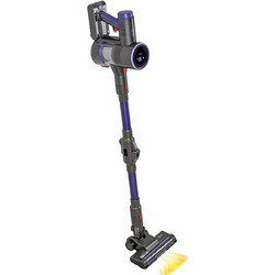 Adler AD 7061 Επαναφορτιζόμενη Σκούπα Stick & Χειρός