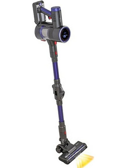 Adler AD 7061 Επαναφορτιζόμενη Σκούπα Stick & Χειρός