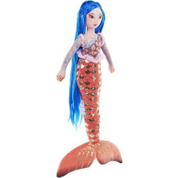Wild Republic Atlantis Mermaid Luna