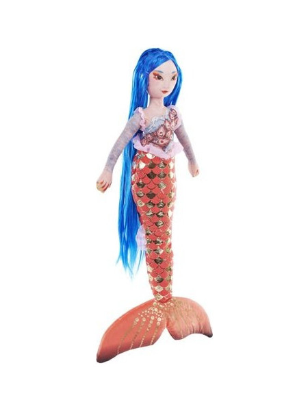 Wild Republic Atlantis Mermaid Luna