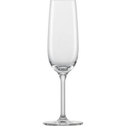 Banquet Ποτήρι Ούζου Γυάλινo Κολωνάτο Clear Zwiesel Glas 210ml 121594