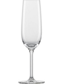 Banquet Ποτήρι Ούζου Γυάλινo Κολωνάτο Clear Zwiesel Glas 210ml 121594