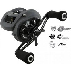 Okuma Komodo SS KDS-364JLX Μηχανισμός Ψαρέματος για Baitcasting για Αριστερόχειρες