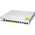 Cisco C1200-8P-E-2G Managed L2 Switch με 8 Θύρες Ethernet 1000Mbps και 2 SFP θύρες