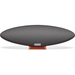 Bowers & Wilkins Zeppelin McLAREN Edition Αυτοενισχυόμενο Ηχείο με Bluetooth 25W Γκρι