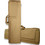 Tradesor 920303 Θήκη Όπλου Υφασμάτινη 100x28x6cm Μπεζ