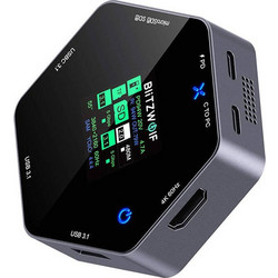 Blitzwolf TH16 USB-C Docking Station με HDMI PD