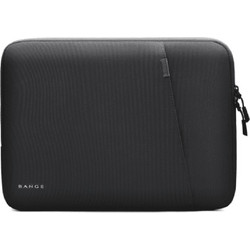 Bange 6801D Αδιάβροχη Θήκη Laptop 15.6" Black