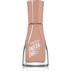 Sally Hansen Insta-Dri 133 Tauple Priority Gloss Βερνίκι Νυχιών Quick Dry 9.17ml