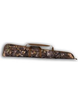 Toxotis 68MCΒ Θήκη Όπλου Υφασμάτινη 125cm Camo Καφέ
