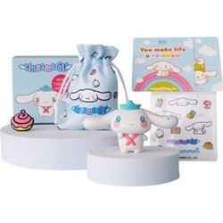 Comansi Hello Kitty & Friends Cinnamoroll Y90433