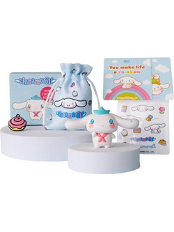Comansi Hello Kitty & Friends Cinnamoroll Y90433