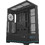 Darkflash DY451L Black Gaming Midi Tower Κουτί Υπολογιστή RGB με Πλαϊνό Παράθυρο