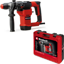 Einhell TC-RH 28 3F Περιστροφικό Κατεδαφιστικό Πιστολέτο Ρεύματος 900W με SDS Plus