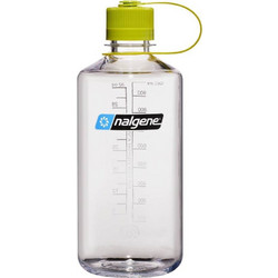 Nalgene Sustain Clear 1lt
