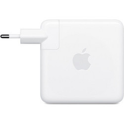 Apple USB-C Φορτιστής Laptop 96W για Apple με Αποσπώμενο Καλώδιο Τροφοδοσίας MW2L3ZM/A