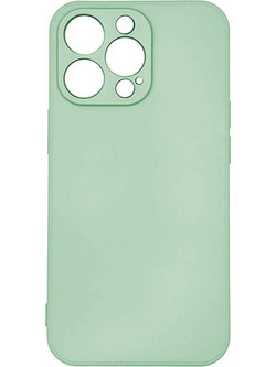 Sonique My Colors Silicone Back Cover Veraman (iPhone 13 Pro)