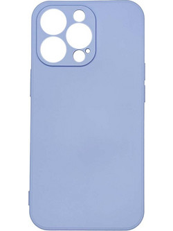 Sonique My Colors Silicone Back Cover Lilac (iPhone 13 Pro Max)