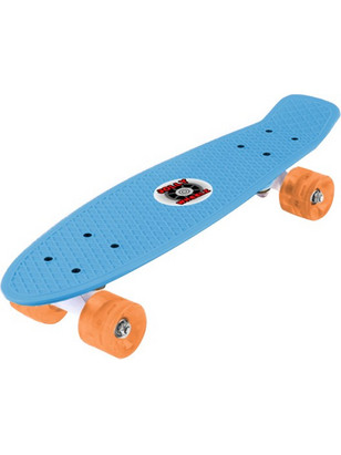 Jolly Wheelz NeonPro Blue