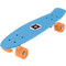 Jolly Wheelz NeonPro Blue