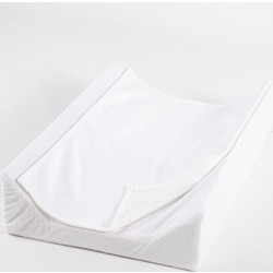 Linea Στρωματάκι Μωρού 80x50cm Λευκό