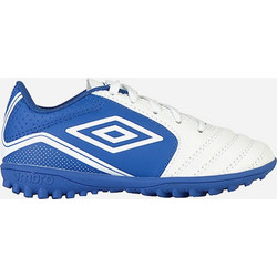 Umbro Classico XII Lt TF 82019U-DX4 Παιδικά Ποδοσφαιρικά Παπούτσια με Σχάρα Μπλε Λευκά