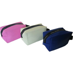 RO Accessories BAG553 Νεσεσέρ Μπεζ