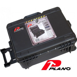 Plano PC820E Βαλίτσα Εργαλείων Πλαστική Αδιάβροχη Τροχήλατη Π40xΒ52xΥ27cm
