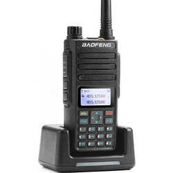 Baofeng DMR-1801UV Black
