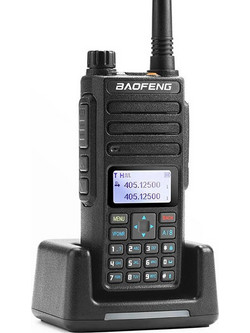Baofeng DMR-1801UV Black