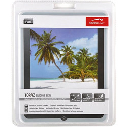 Speedlink Topaz Skin Black (iPad)