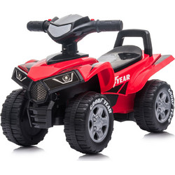 ATV Goodyear Περπατούρα Ride On Αυτοκινητάκι 53346