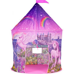 Princess Castle Παιδική Σκηνή Κάστρο 8213