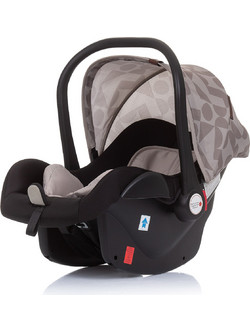Chipolino Enigma Κάθισμα Αυτοκινήτου i-Size 0-10kg Sand