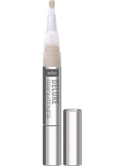 Wibo Deluxe Brightener 02 Liquid Concealer