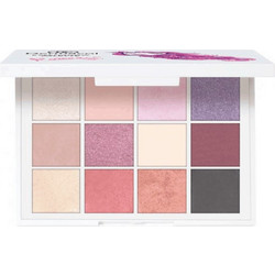 Dermacol Luxury 2 Romance Παλέτα Σκιών