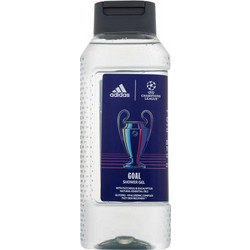 Adidas UEFA Champions League Goal Ανδρικό Αφρόλουτρο σε Gel 250ml