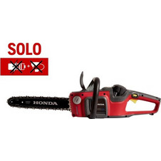 Honda 02HHC36BXB-E35 Αλυσοπρίονο Μπαταρίας 36V 3.5kg με Λάμα 35cm