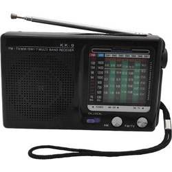 KK-9 Black