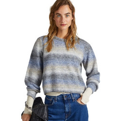 Pepe Jeans Edith Γυναικείο Πουλόβερ Πολύχρωμο PL702049-0AA