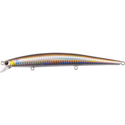 Ryobi Trappers Pro Minnow Τεχνητό Δόλωμα Ψαράκι 10.5cm 12gr 24