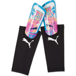 Puma Ultra Light Vol Up Επικαλαμίδες Ποδοσφαίρου Ενηλίκων Πολύχρωμες 030980-01
