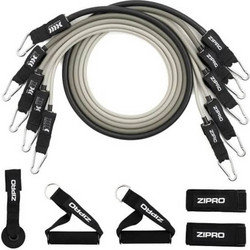 Zipro Tubing Resistance Set 13112346