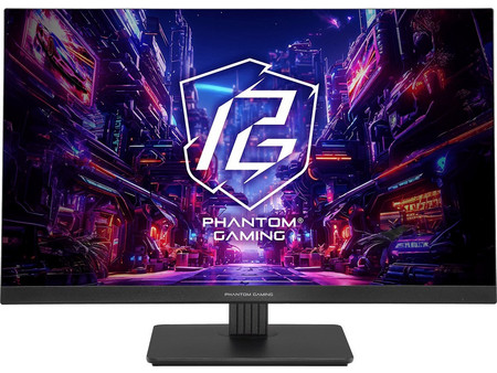 Asrock PG27FFT1B IPS HDR Gaming Monitor 27" 1920x1080 FHD 180Hz 5ms