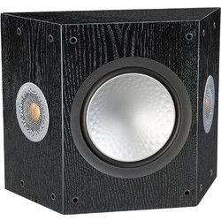 Monitor Audio Silver FX Ηχείο Hi-Fi Δαπέδου 85W 2 Δρόμων Black Oak