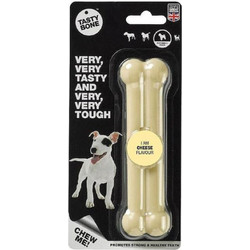 Tasty Bone Nylon Cheese 15cm