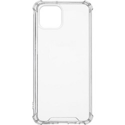 Sonique Armor Clear Anti Shock Back Cover Transparent (iPhone 13 mini)