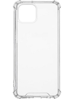 Sonique Armor Clear Anti Shock Back Cover Transparent (iPhone 13 mini)