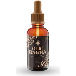 Setablu Olio Barba Λάδι για Γένια 25ml