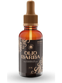 Setablu Olio Barba Λάδι για Γένια 25ml
